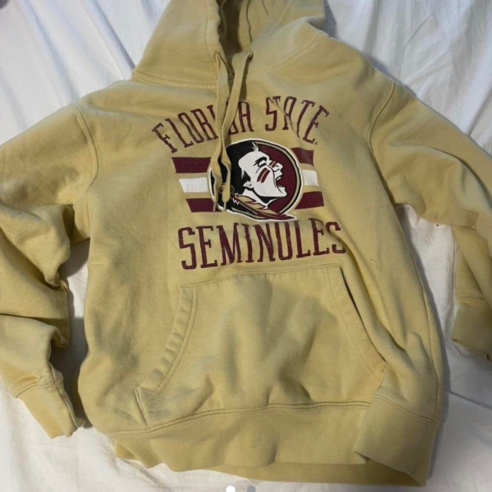 FSU hoodie